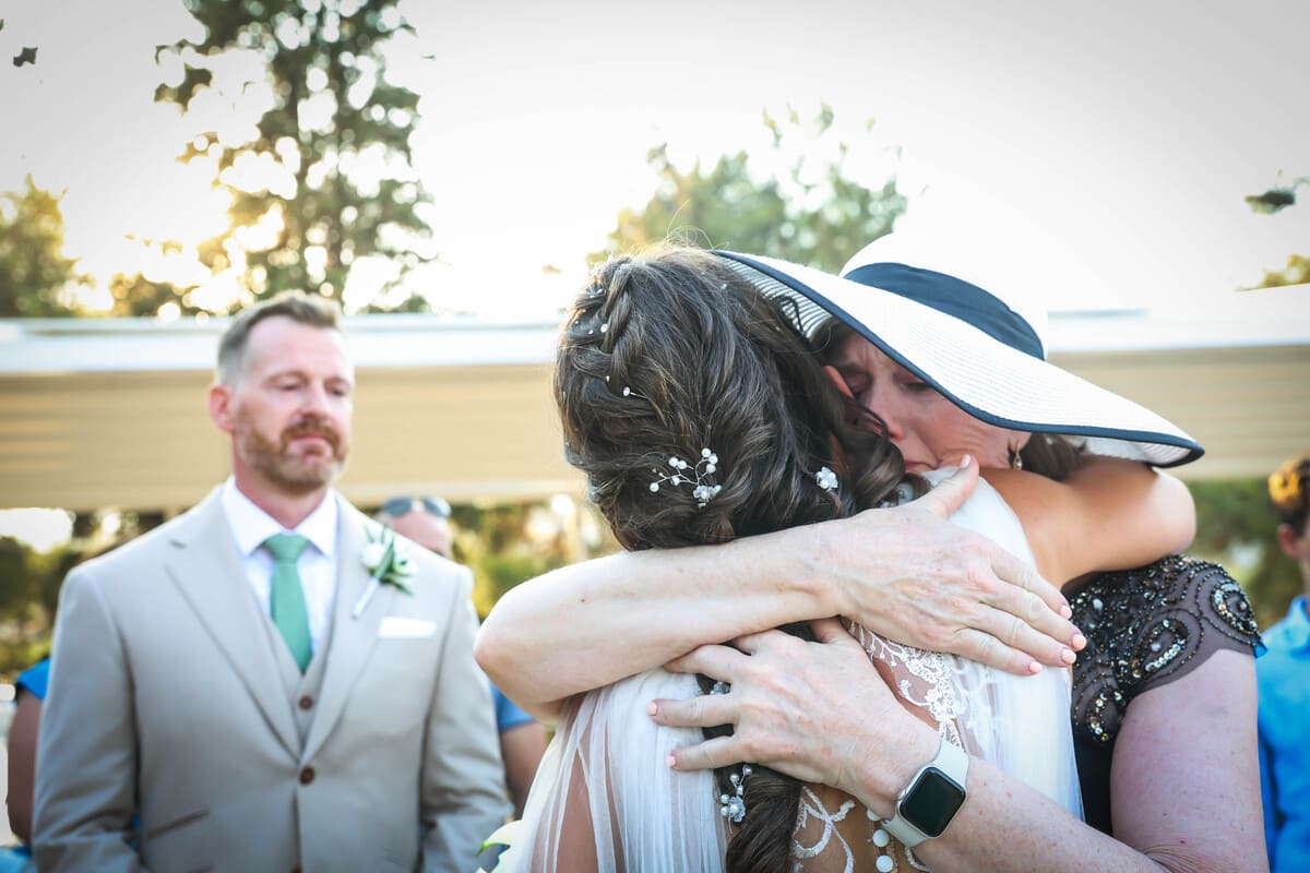 Richard & Angela - Δράμα : Real Wedding by Agis Stilidis Photography